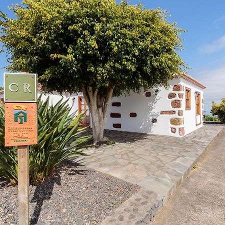 Facundo A Villa Barlovento Exterior foto