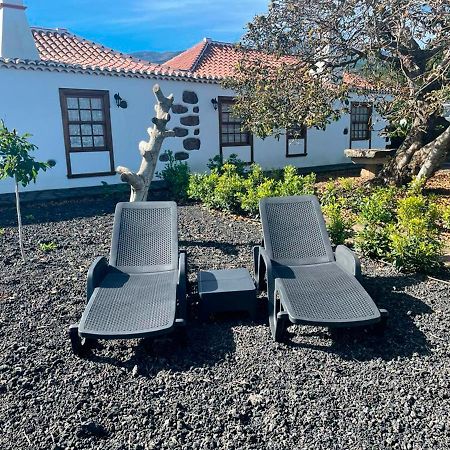 Facundo A Villa Barlovento Exterior foto