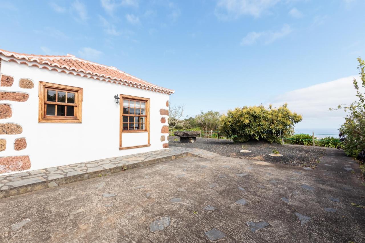Facundo A Villa Barlovento Exterior foto